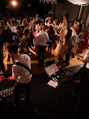 Event The Rips Function Band Northamptonshire